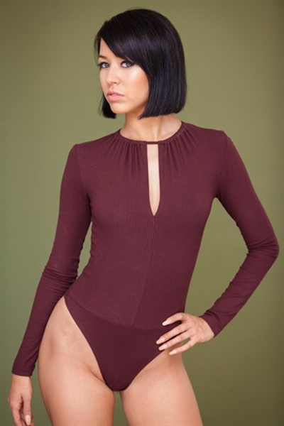 Miss BCBG Allyson